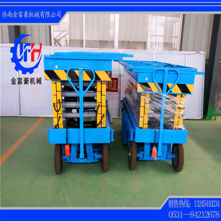 濟(jì)南金富豪機(jī)械設(shè)備有限公司以創(chuàng)新質(zhì)量管理經(jīng)營(yíng)績(jī)效持續(xù)提升